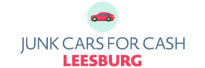 Leesburg junking car